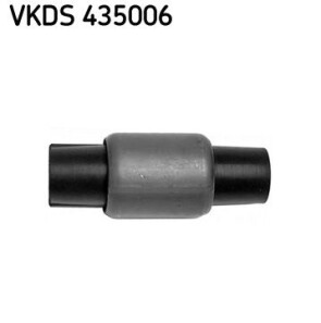 Vkds 435006_сайлентблок зад. рычага внутр.! opel vectra all 95> - SKF VKDS435006