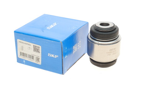 Фото 2 - Сайлентблок рычага SKF VKDS 437501 (VKDS437501)