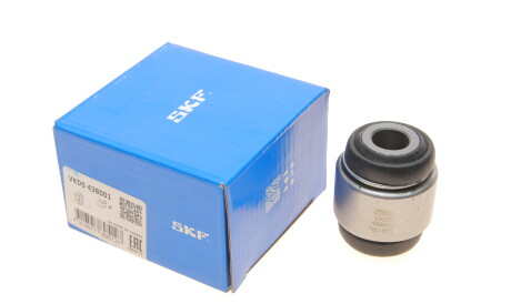 Фото 2 - Сайлентблок важеля SKF VKDS 438001 (VKDS438001)