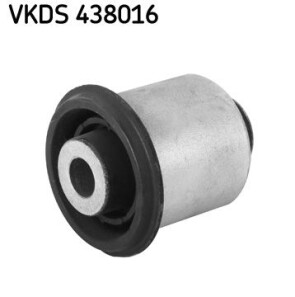 Db с/блок заднего рычага w164 - SKF VKDS 438016