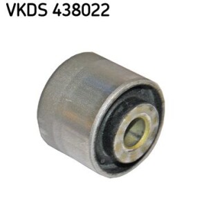 Vkds 438022_сайлентблок рычага зад. подвески! mb w140/c140 all 91-99 - (a2203502206) SKF VKDS438022 (фото 1)