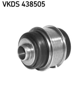 Подвеска, рычаг независимой подвески колеса - SKF VKDS 438505