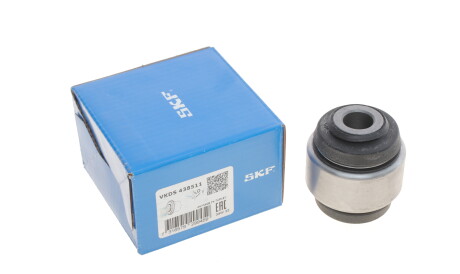 Фото 2 - Сайлентблок важеля SKF VKDS 438511 (VKDS438511)