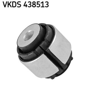 Tuleja wah. BMW Convertible (E88)/1 Coupe (E82)/X1 (E84) - SKF VKDS438513