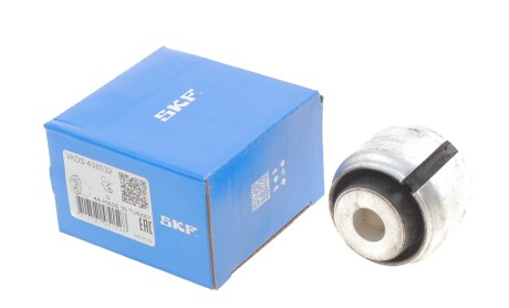 Фото 2 - Сайлентблок важеля SKF VKDS 438532 (VKDS438532)