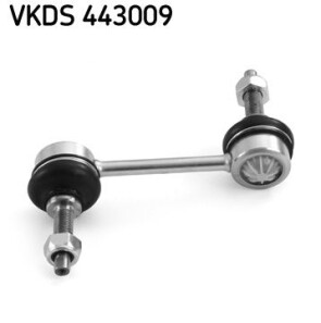 Тяга/стійка, стабілізатор - SKF VKDS443009