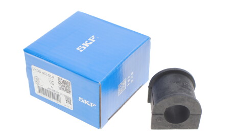 Фото 2 - Втулка стабилизатора SKF VKDS 451014 (VKDS451014)