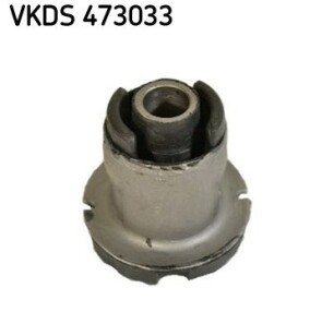 Tuleja tylej belki peugeot 206/ 206 cc/ 206 sw/ 206 van/ 206+ - SKF VKDS473033