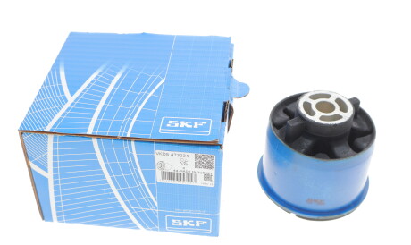 Фото 2 - Ричаг SKF VKDS 473034 (VKDS473034)