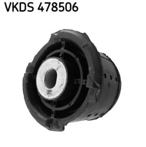 Tuleja tylej belki BMW 3(E46)/3(E46) Compact/3(E46) Convertible - (1092516, 33311092516, 33316757394) SKF VKDS478506