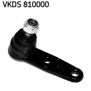 Наконечник кермової тяги AVEO/KALOS Aveo, Kalos/ Kalos - SKF VKDS810000