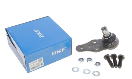 Фото 4 - Шарова опора SKF VKDS 810002 (VKDS810002)