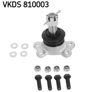 Sworzeс wahacza DAEW/SSANG. KORANDO/MUSSO - SKF VKDS810003