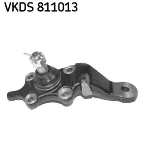 Toyota шаровая опора нижняя лев. landcruiser 96- - (4334039325, 4334039356, 4334039455) SKF VKDS 811013