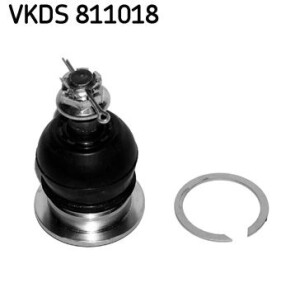 Sworzeс wah. TOYOTA FORTUNER(_N15_/_N16_)/FORTUNER(_N5_/_N6_)/HILU - (4331009017, 4331009015) SKF VKDS811018