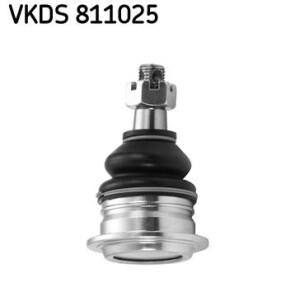 Toyota шаровая опора верхняя land cruiser 100 98- - SKF VKDS 811025