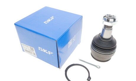 Фото 2 - Шаровая опора SKF VKDS 811026 (VKDS811026)