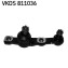 Sworzeс wah. LEXUS GS, IS, IS C, CROWN, MARK X - (4333039625) SKF VKDS811036 (фото 1)