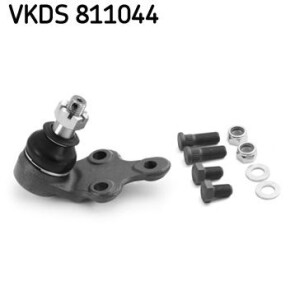 Sworzeс wah. LEXUS/TOYOTA ES, RX, AVALON, CAMRY, CAMRY (V1) - SKF VKDS811044