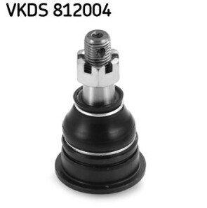 Наконечник кермової тяги NISSAN PRIMERA - SKF VKDS812004