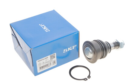 Фото 3 - Шаровая опора SKF VKDS 812005 (VKDS812005)
