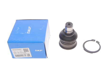 Фото 2 - Шаровая опора SKF VKDS 812009 (VKDS812009)