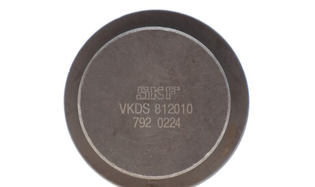 Фото 3 - Шарова опора SKF VKDS 812010 (VKDS812010)