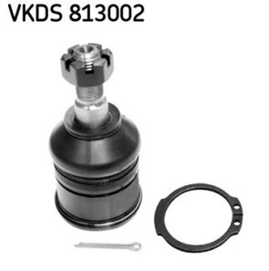 Sworzen wahacza przod - SKF VKDS813002