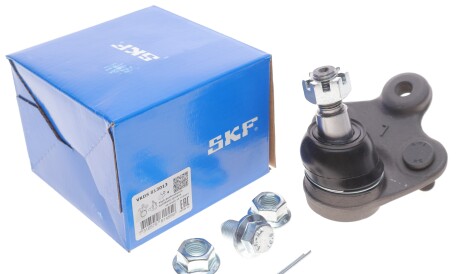 Фото 2 - Шарова опора SKF VKDS 813013 (VKDS813013)