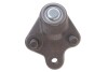 Опора кульова (передня/знизу/L) Honda CR-V 2.0/2.4/2.2D 06-12 - (51230SWAA01) SKF VKDS 813013 (фото 3)