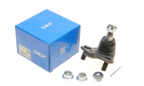 Фото 2 - Шарова опора SKF VKDS 813015 (VKDS813015)