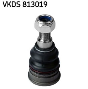 Honda кульова опора передня hr-v 1.6 16v 99- - SKF VKDS 813019