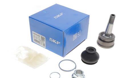 Фото 2 - Шарова опора SKF VKDS 814005 (VKDS814005)