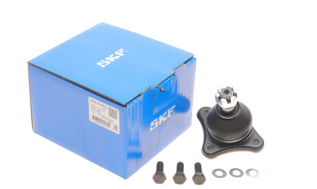 Фото 2 - Шаровая опора SKF VKDS 815501 (VKDS815501)