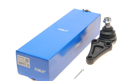 Фото 2 - Шарова опора SKF VKDS 815502 (VKDS815502)