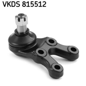 Sworzeс wah. HYUNDAI TERRACAN - SKF VKDS815512