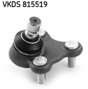 Sworzeс wah. HYUNDAI SONATA, TUCSON, OPTIMA, SPORTAGE - SKF VKDS815519