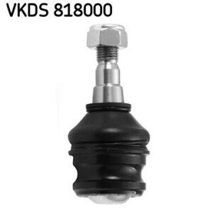 Наконечник кермової тяги SUBARU Forester SF, SG, Impreza GC, GD, GF, GG, GM, L - SKF VKDS818000