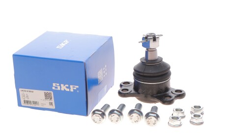 Фото 2 - Шаровая опора SKF VKDS 819002 (VKDS819002)