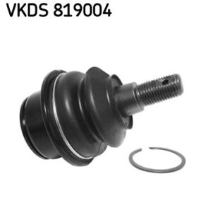 Опора кульова - (4593509000, 4593509001) SKF VKDS 819004