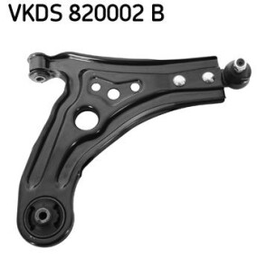 Chevrolet рычаг к-кт передний правый aveo 02- - SKF VKDS820002B