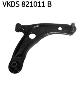 Wahacz dolny Toyota Yaris - (4806859135) SKF VKDS 821011 B