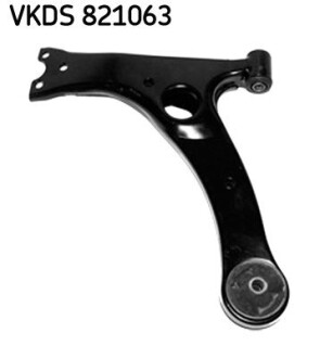 Важіль підвіски, підвіска коліс - SKF VKDS 821063