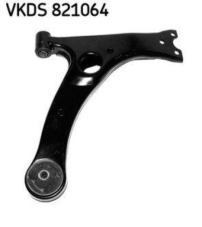 Важіль підвіски, підвіска коліс - SKF VKDS 821064