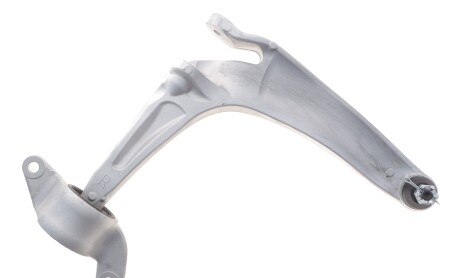 Важіль підвіски (передній/знизу) (R) Honda Civic VIII 05- - ((51350SMGE01, 51350SMGE02, 51350SMGE03, 51350SMGE04, 51350SMGE05)) SKF VKDS823024B