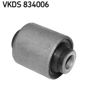 Mazda с/блок переднего рычага передн. 6 02- - SKF VKDS 834006