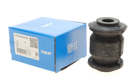 Фото 2 - Сайлентблок важеля SKF VKDS 836006 (VKDS836006)