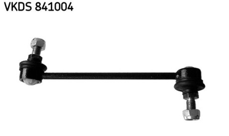 Тяга стабілізатора AVENSIS 03- /L=P Avensis ADT251, AZT250, AZT251, CDT250, ZZT250 - SKF VKDS841004