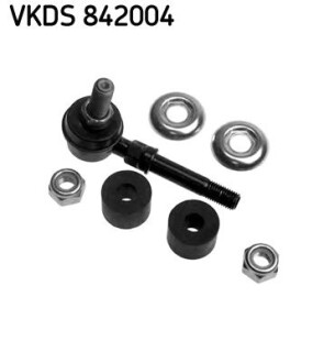 Тяга/стійка, стабілізатор - SKF VKDS 842004