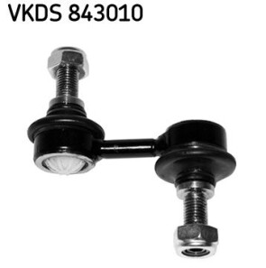 Тяга стабілізатора CIVIC /L=P/ Civic EJ, EK, EM, CR-V I RD - (51320S04004, CLHO2, 51320S04003) SKF VKDS843010